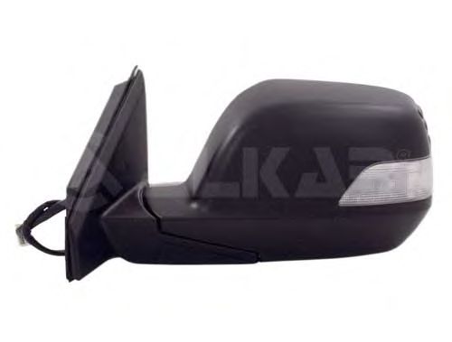 Зеркало заднего вида ALKAR 9049939