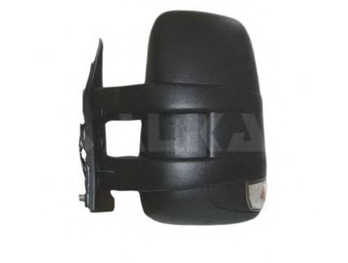 Зеркало заднего вида ALKAR 9201249