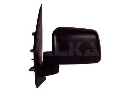 Зеркало заднего вида ALKAR 9201396