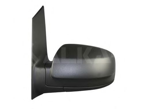 Зеркало заднього виду ALKAR 9201710