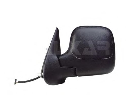 Зеркало заднего вида ALKAR 9225974