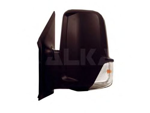 Зеркало заднего вида ALKAR 9225994