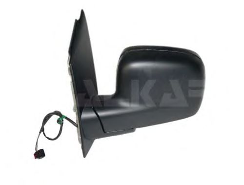 Зеркало заднього виду ALKAR 9226154