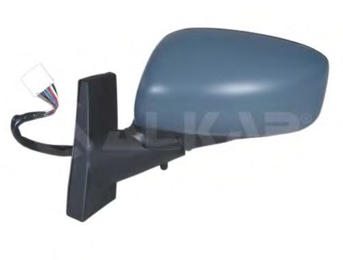 Зеркало заднего вида ALKAR 9226932