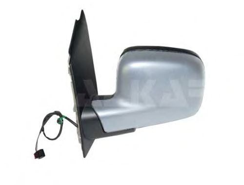 Зеркало заднего вида ALKAR 9227154