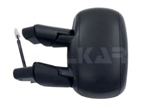Зеркало заднього виду ALKAR 9227930