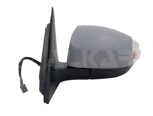 Зеркало заднего вида ALKAR 9230375