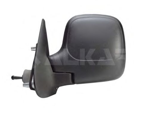 Зеркало заднего вида ALKAR 9234974