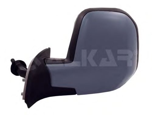 Зеркало заднего вида ALKAR 9237998