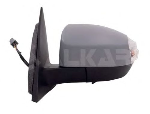 Зеркало заднего вида ALKAR 9239375
