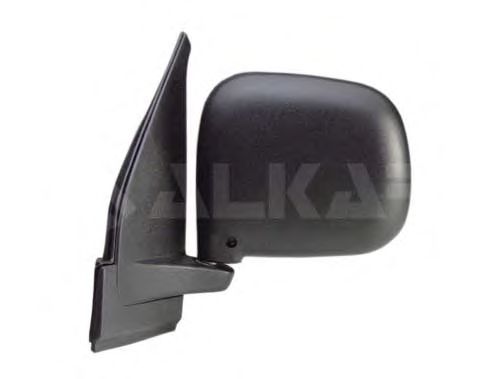 Зеркало заднего вида ALKAR 9245961