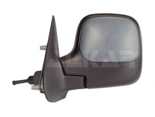 Зеркало заднього виду ALKAR 9253974