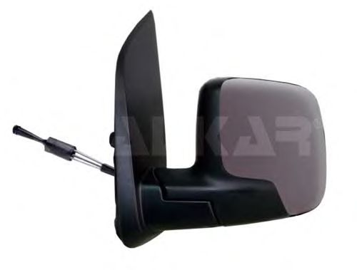 Зеркало заднего вида ALKAR 9264351