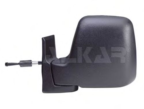 Зеркало заднего вида ALKAR 9264973