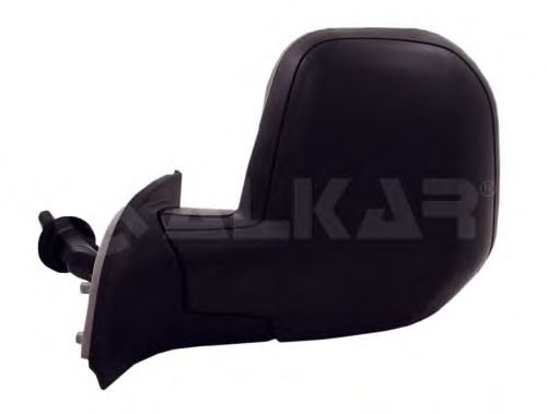 Зеркало заднего вида ALKAR 9264998