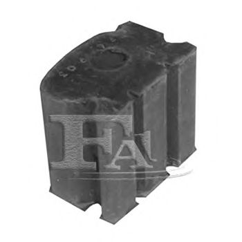 Буфер глушителя FA1 123-916