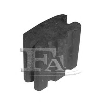 Буфер глушителя FA1 123-919