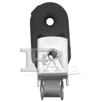 Кронштейн выпускной системы FA1 143-935