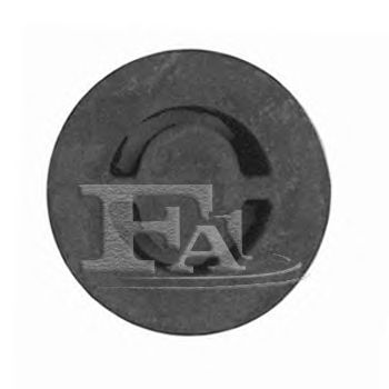 Кронштейн випускної системи FA1 543-902