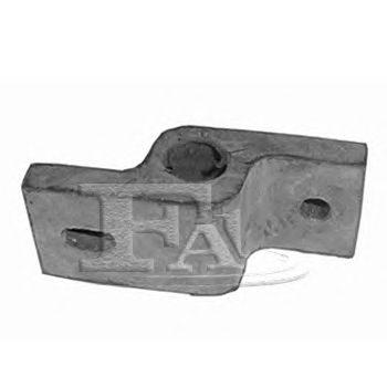 Кронштейн выпускной системы FA1 743-902