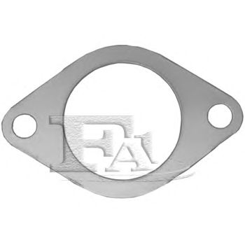 Прокладка, труба выхлопного газа FA1 130-910