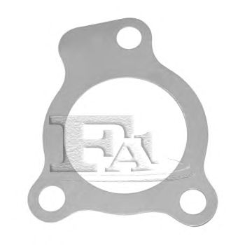 Прокладка, труба вихлопного газу FA1 780-919
