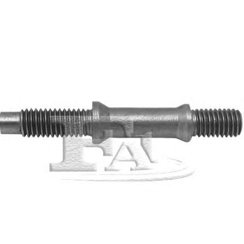 Болт, система випуску FA1 985-919