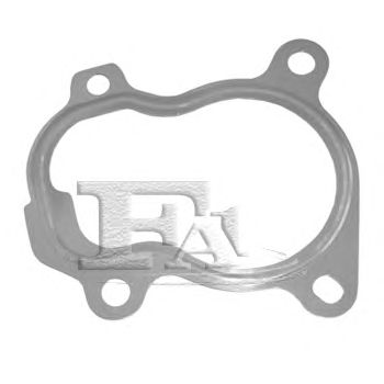 Прокладка, труба выхлопного газа FA1 740-911