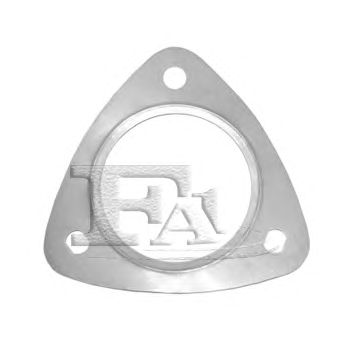 Прокладка, труба выхлопного газа FA1 120-926