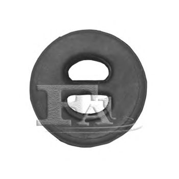 Кронштейн випускної системи FA1 893-902
