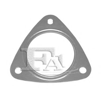 Прокладка, труба выхлопного газа FA1 210-929