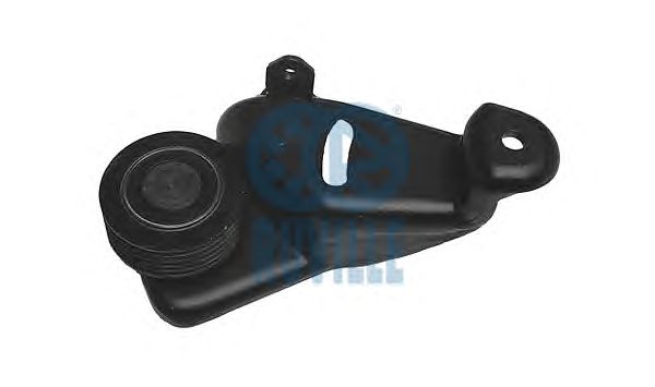 Натяжной ролик поликлинового ремня RUVILLE 55529
