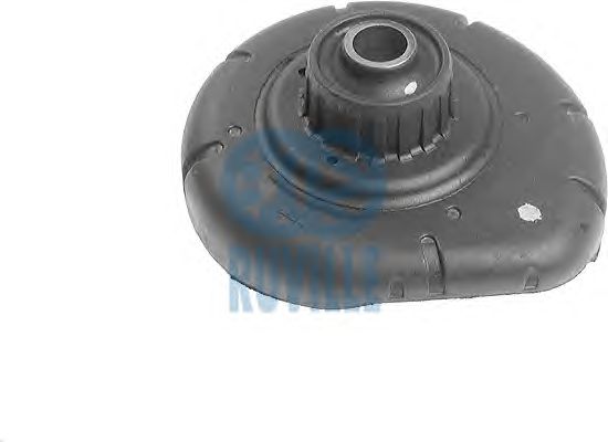 Опора стойки амортизатора RUVILLE 826504