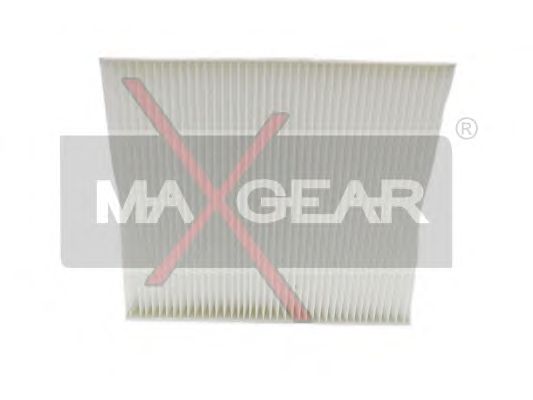 Фильтр салона MAXGEAR 26-0116