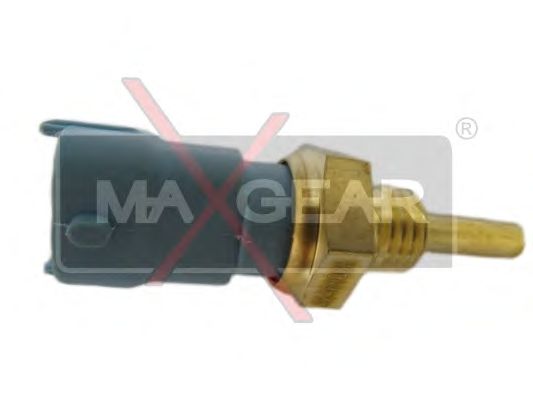 Датчик температуры охлаждающей  жидкости MAXGEAR 21-0129