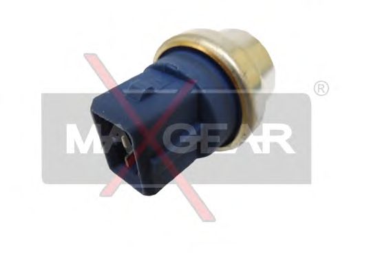 Датчик температуры охлаждающей  жидкости MAXGEAR 21-0133