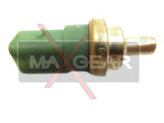 Датчик температуры охлаждающей  жидкости MAXGEAR 21-0141