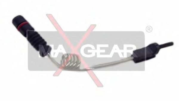 Датчик износа колодок MAXGEAR 23-0001