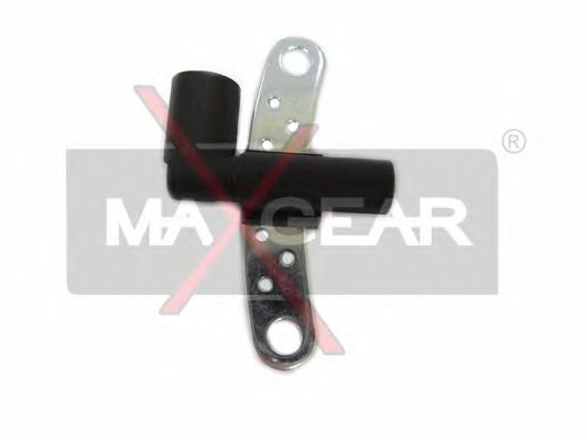 Датчик импульсов MAXGEAR 24-0044 (датчик частоты вращения)