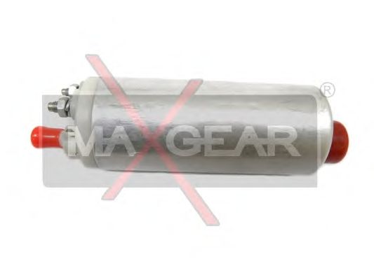 Топливный насос MAXGEAR 43-0046