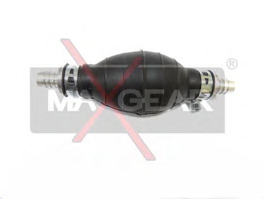 Центральный магнит, шестерня привода распределительного вала MAXGEAR 43-0062