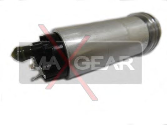 Топливный насос MAXGEAR 43-0080