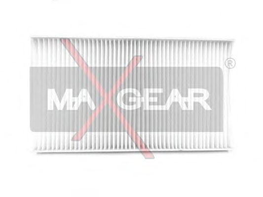 Фільтр салону MAXGEAR 26-0240