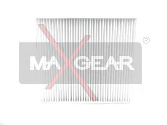 Фильтр салона MAXGEAR 26-0242