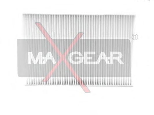 Фильтр салона MAXGEAR 26-0244