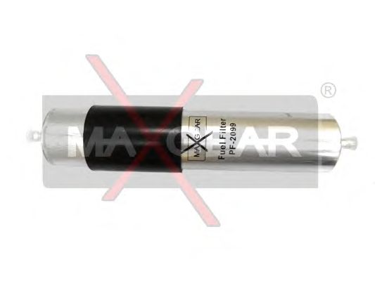 Топливный фильтр MAXGEAR 26-0263