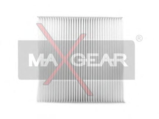 Фильтр салона MAXGEAR 26-0385
