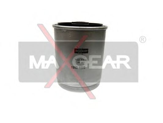 Паливний фільтр MAXGEAR 26-0428