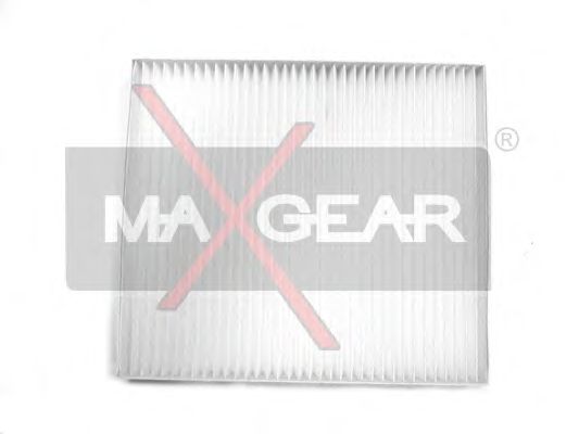 Фильтр салона MAXGEAR 26-0445