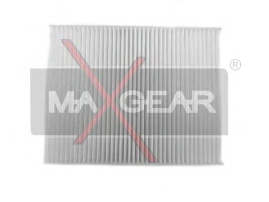 Фільтр салону MAXGEAR 26-0452